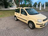 Andere Auto Fiat Panda - Andere mit CNG-Antrieb: mit Klimaanlage