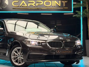 BMW 530 - 5
