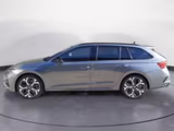 Skoda Octavia Combi RS 2.0 TSI DSG RS 2.0 TSI DSG - Skoda Octavia: Tsi Combi