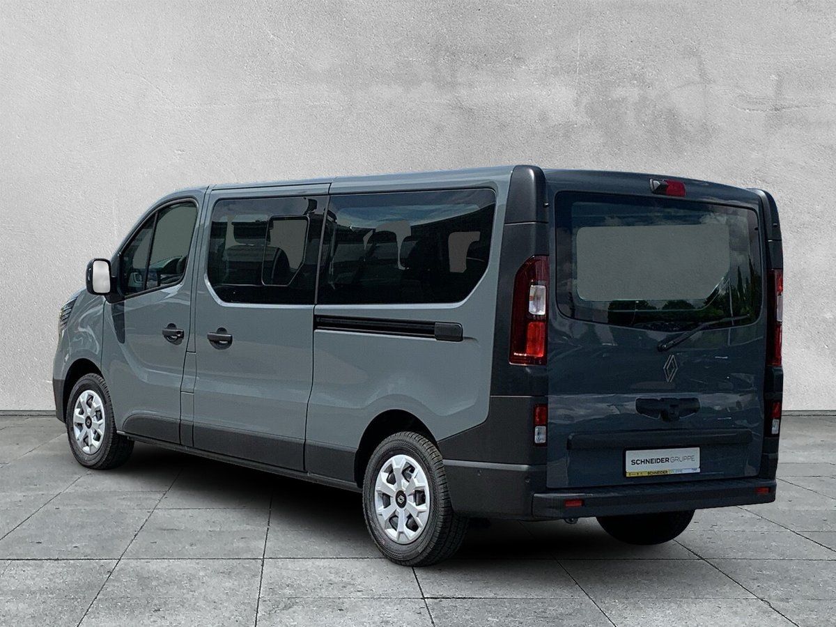 Renault Trafic - Bild 3