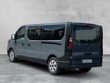 Renault Trafic PKW GRAND AUTHENTIC BLUE dCi 150 PDC+LED - Renault Trafic in Chemnitz
