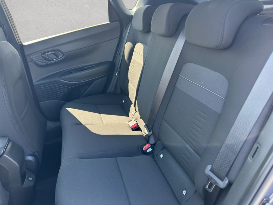 Hyundai BAYON – Bild 17