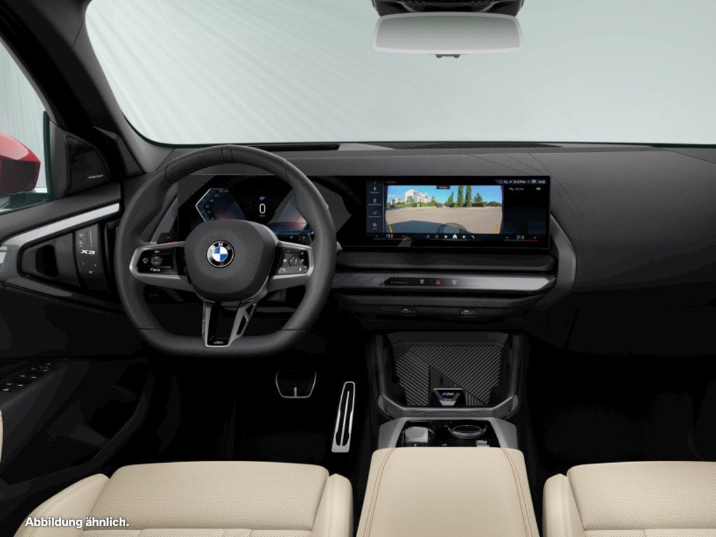 BMW X3 - Bild 4