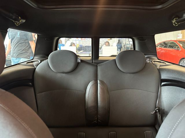 MYAUTOCENTER – Gebraucht- und Jahreswagen mit Werkstattservice in Pfaffenhofen MINI Cooper *XENON*PANO*TEMPO*KLIMAAUTOMATIK*