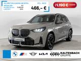 BMW X3 20d xDrive M-Sport Pro AHK LED ACC NAVI H/K - BMW X3 von 2026