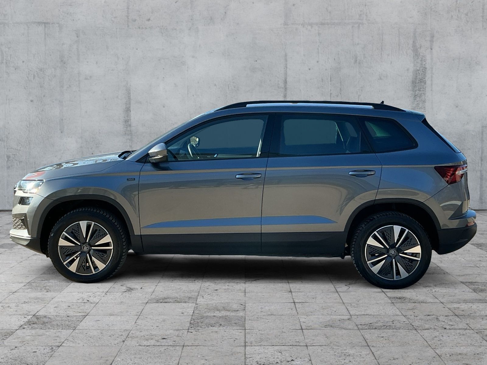 Skoda Karoq - Bild 4