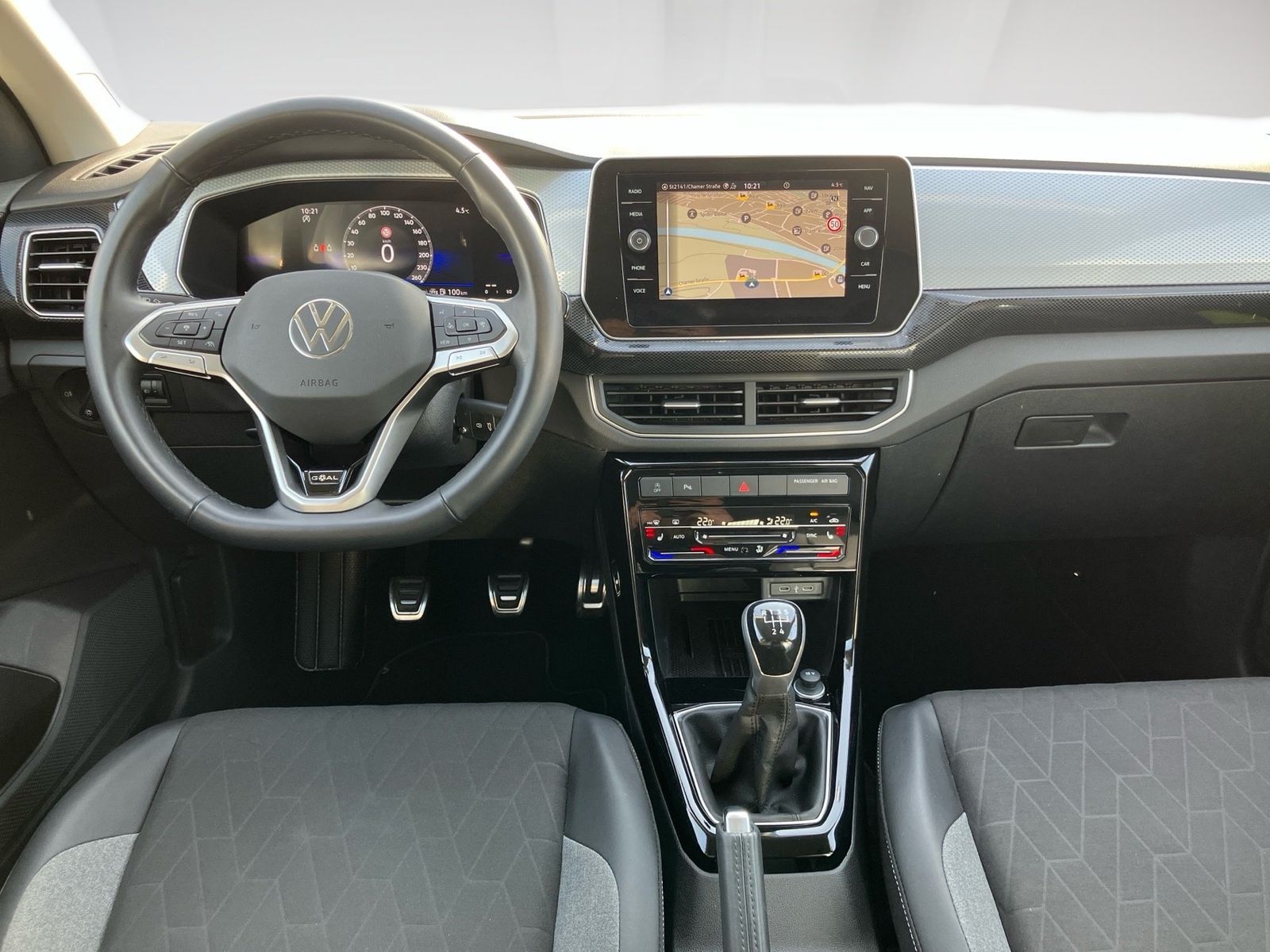 Volkswagen T-Cross - Bild 11