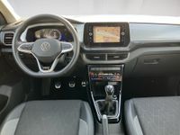 Volkswagen T-Cross - Vorschau Bild 11