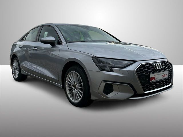 A3 Limousine 35 TDI S-TRONIC ADVANCED
