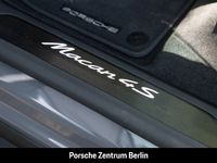 Porsche Macan - Vorschau Bild 19
