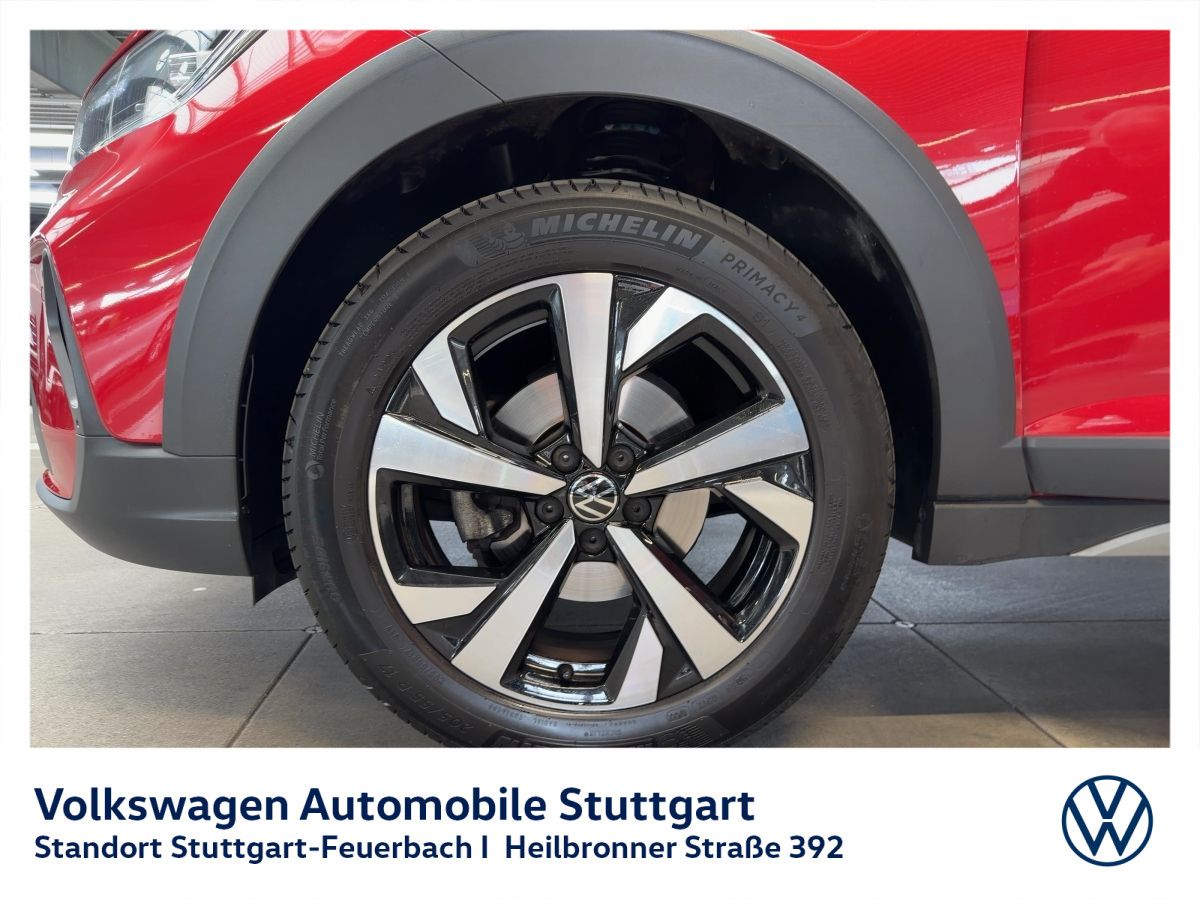 Volkswagen Taigo - Bild 12