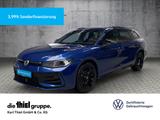 Volkswagen Passat Variant 1.5 TSI eHybrid R-Line DSG AHK - Automatik Gebrauchtwagen in Dresden