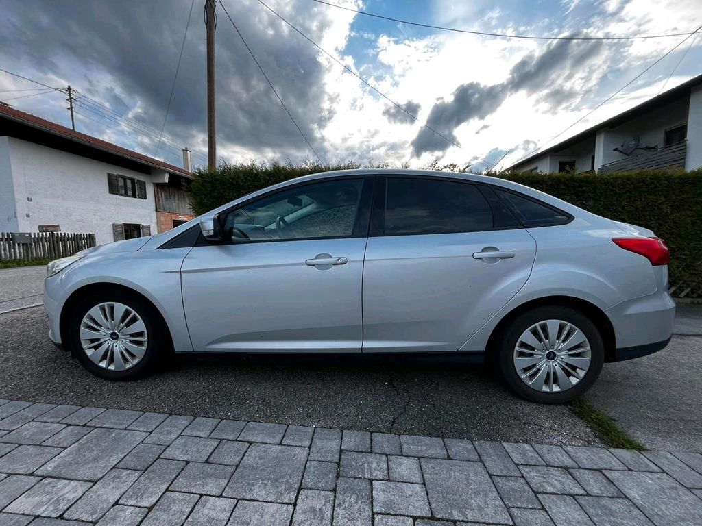 Image of Ford Focus