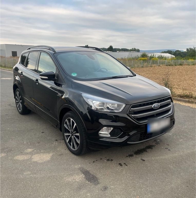 Image of Ford Kuga