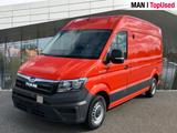 MAN TGE 3.140 4X2F, kurz/hoch,Klima,Kamera - Offers