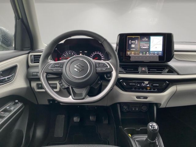 Suzuki Swift - Bild 10