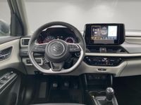 Suzuki Swift - Vorschau Bild 10