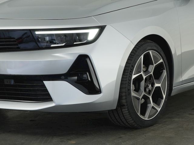 Astra L ST ULTIMATE AT+AHK+NAVI+360 GRAD KAMERA+