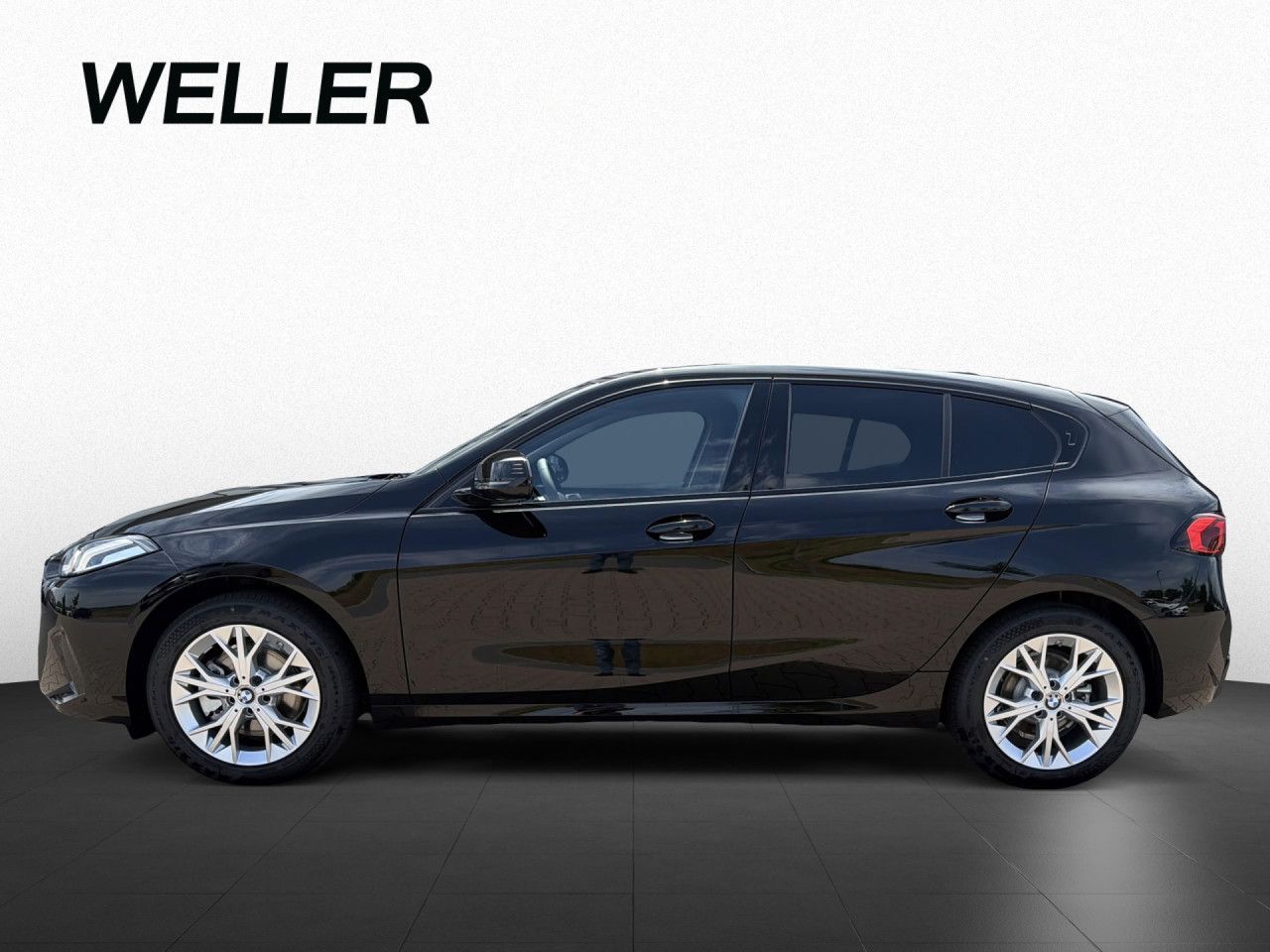 BMW 120 - Bild 10