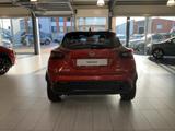 Nissan Juke Tekna 1.6 Hybrid|Bose|e-Pedal|360° - Nissan Juke: Automatik