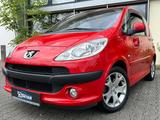 Peugeot 1007 Premium*aus 1.Hand*79 tkm* - Peugeot 1007 mit Diesel-Antrieb
