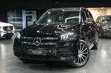 Mercedes-Benz GLS 400 d 4Matic *AMG*Panorama*Luftfahrwerk* - gebrauchte Mercedes-Benz GLS 400 aus dem Jahr 2024
