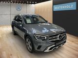 Mercedes-Benz GLC 400 d 4M *AHK*DISTR*SHZ*KAMERA*LED*CARPLAY* - gebrauchte Mercedes-Benz GLC 400 aus dem Jahr 2022