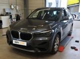 BMW X1 xDrive 25 e Advantage*LED*Navi*Panorama*Tempo - BMW X1 Advantage mit Hybrid-Antrieb (Benzin/Elektro)