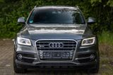 Audi SQ5 3.0 TDI QUATTRO / CARBON / KEYLESS / 8x 21'