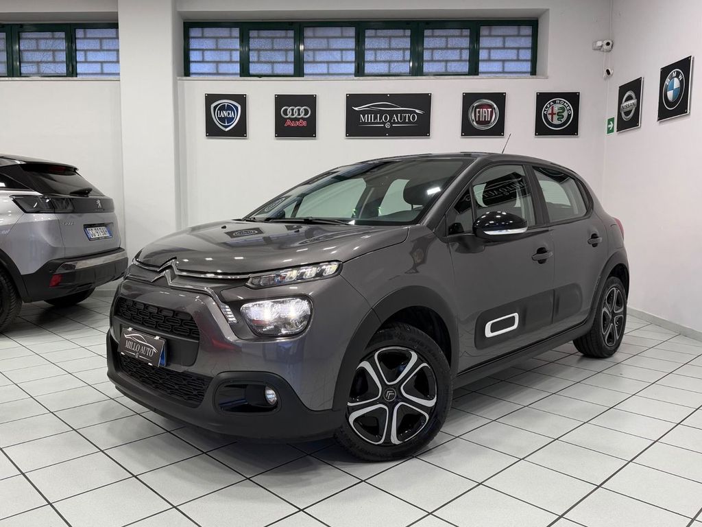 Image of Citroën C3