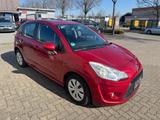 Citroën C3 Tendance 1,4 Euro5 Klima - Citroën C3 in Lübeck