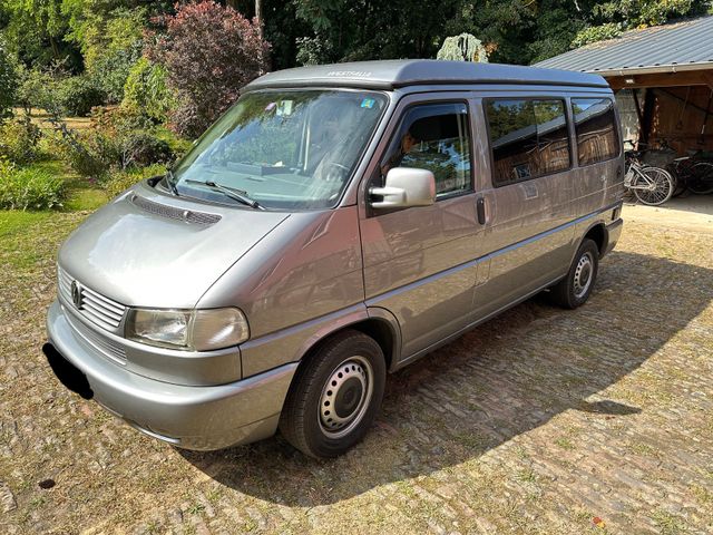 Volkswagen T4 California Freestyle 2,5 TDI