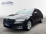 Skoda Superb DSG Combi Sportline AHK/DCC/Kamera/ACC - gebrauchte Skoda Superb aus dem Jahr 2019