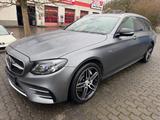 Mercedes-Benz E 53 AMG E T-Modell 4Matic+ LED+360 Kamera+Night - graue Mercedes-Benz E 53 AMG