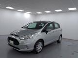 Ford B-Max 1.6 tdci 95cv - Ford B-Max mit Diesel-Antrieb