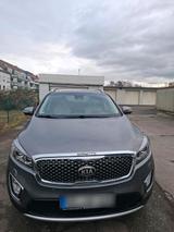 Kia Sorento  2.2 crdi AWD. - Kia Sorento in Dortmund
