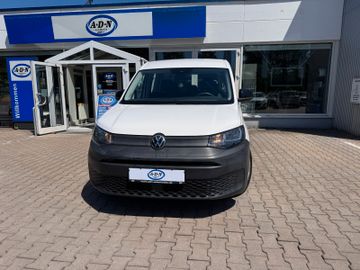 Volkswagen Caddy - 1