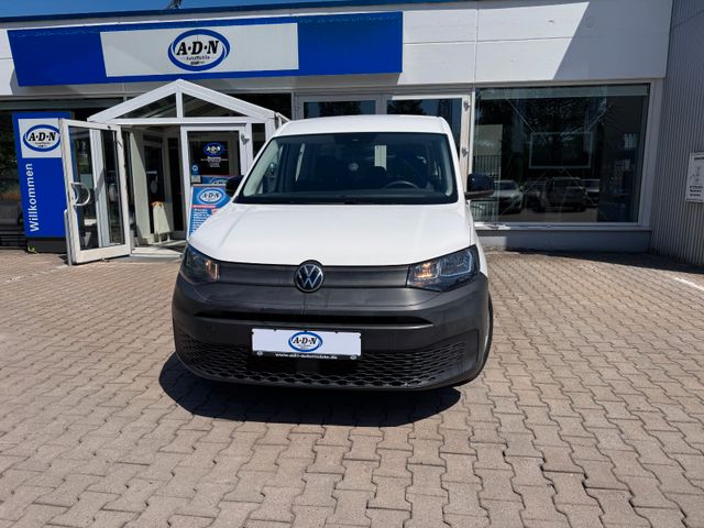 Volkswagen Caddy 2.0 TDI EU6 SCR *Navi*AHK*8fach*5Stizer*
