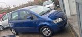 Fiat Idea 1.4 Klimaanlage - Fiat Idea aus 2008