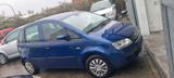 Fiat Idea 1.4 Klimaanlage - Fiat Idea: 1.4