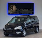Ford Galaxy 2.0 TDCI 7-SITZER*GARANTIE*1.HAND*SITZ-HZ - gebrauchte Ford Galaxy aus dem Jahr 2012