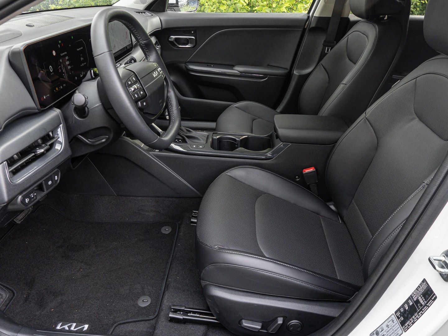 Kia K4 - Bild 11