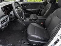 Kia K4 - Vorschau Bild 11