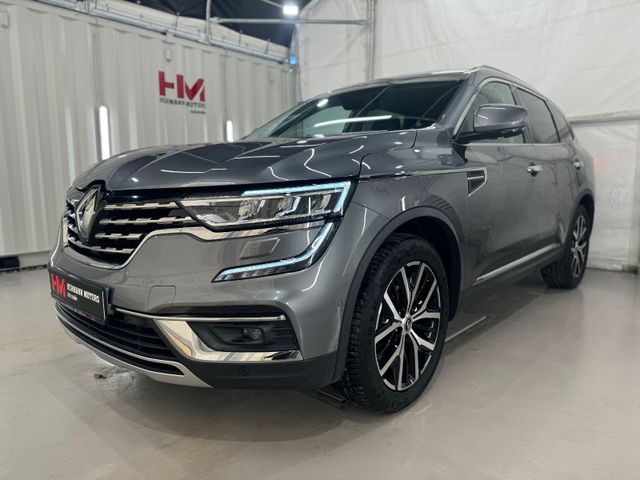 Renault Koleos 1.3 TCe 160 Intens/Temp/DAB/Sitz/LED/Navi