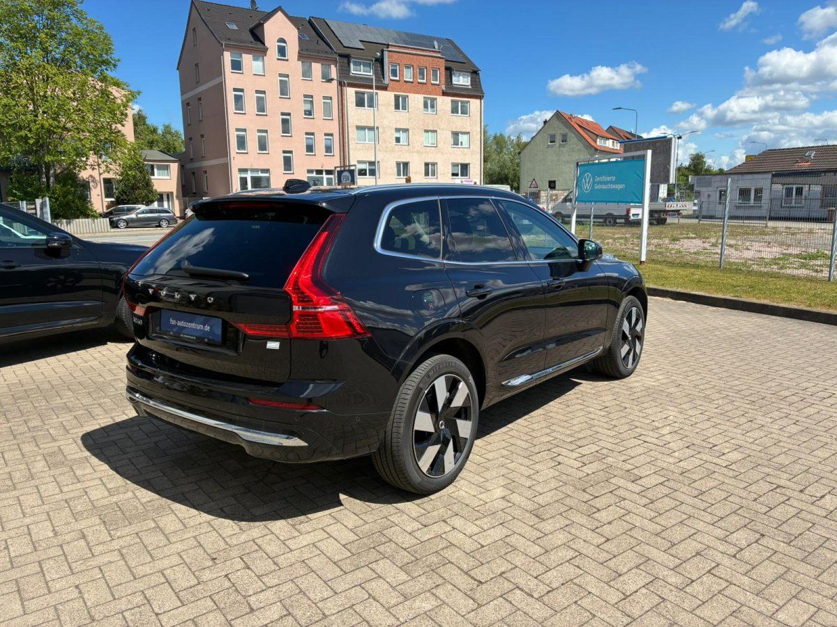 Volvo XC60 - Bild 5