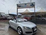 Audi AUDI TT ROADSTER 2.0 TFSI 200 CV S-TRONIC - Audi TT: 20 TFSI