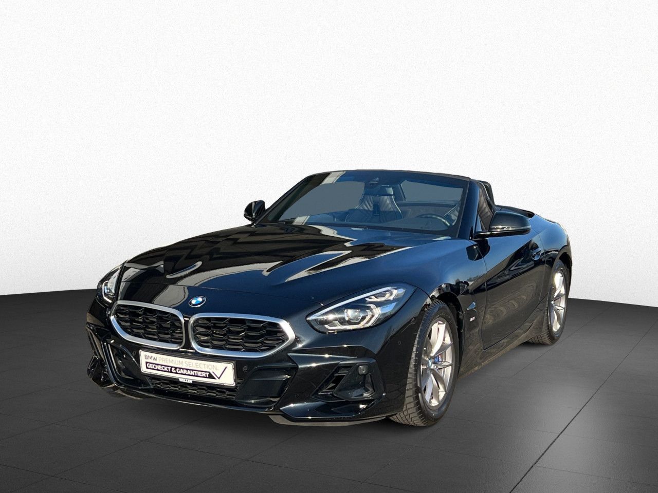 BMW Z4 - Bild 3