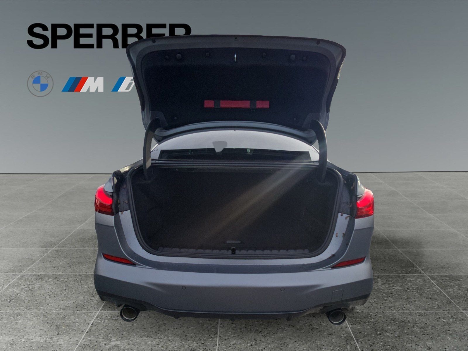 BMW 220 Gran Coupé - Bild 13