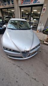 Alfa Romeo 159 1.9 JTDm 16V Progression - Alfa Romeo 159: 16v Jtdm