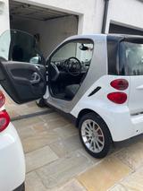 Smart ForTwo coupé 1.0 45kW mhd pure pure - Smart ForTwo: Coupé, Kw Mhd Pure
